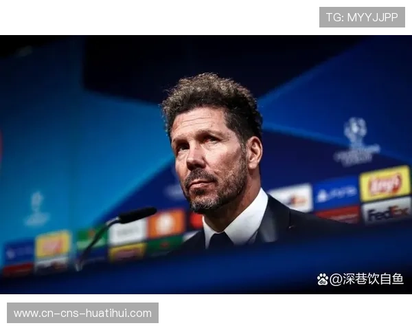 西蒙尼坦言马竞晋级主动权已不掌握在自己手中 西蒙尼坦言马竞晋级主动权已不掌握在自己手中